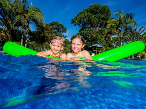 NRMA Broulee Holiday Park