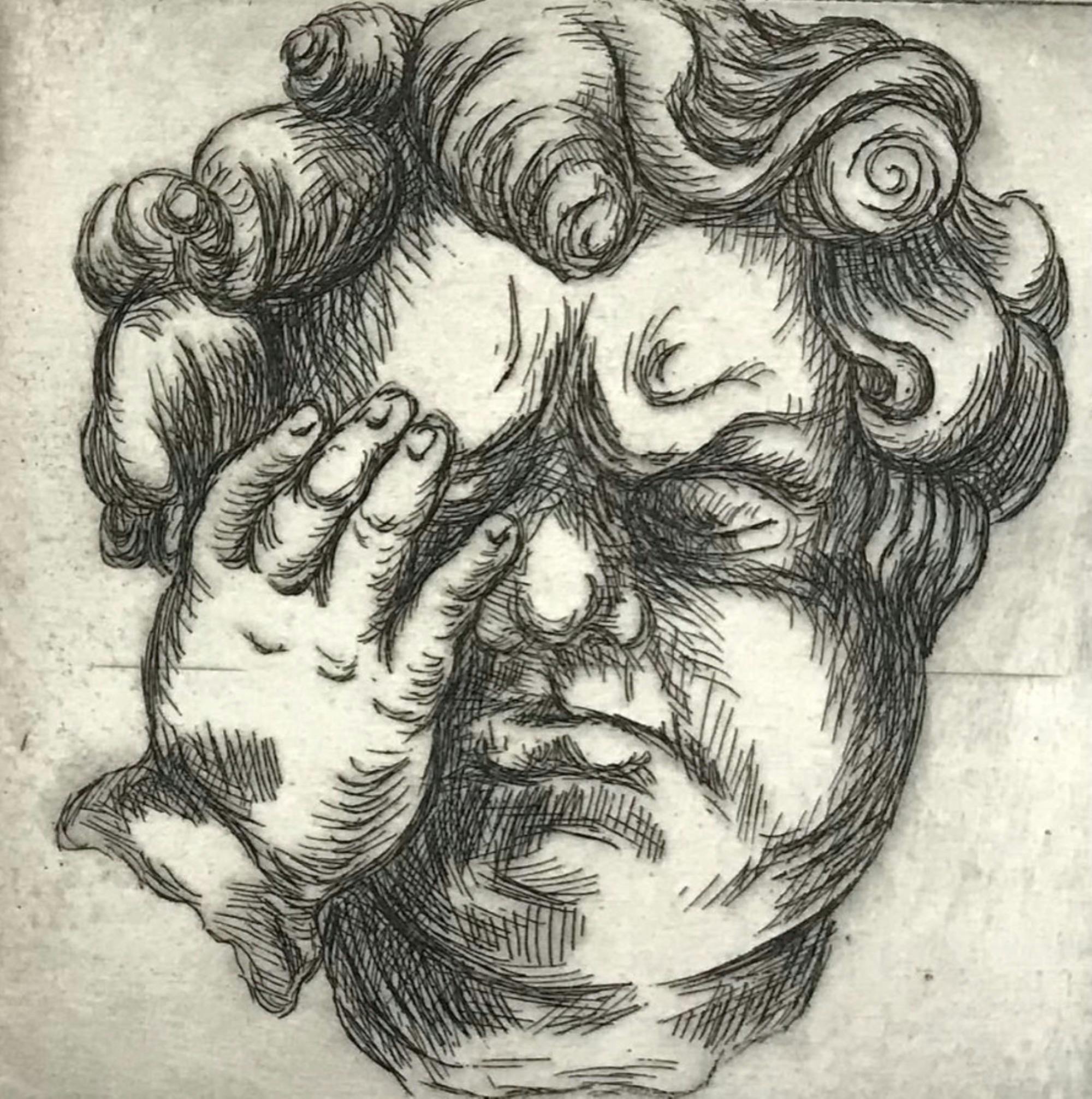 Artwork by Denise Scholz-Wulfing