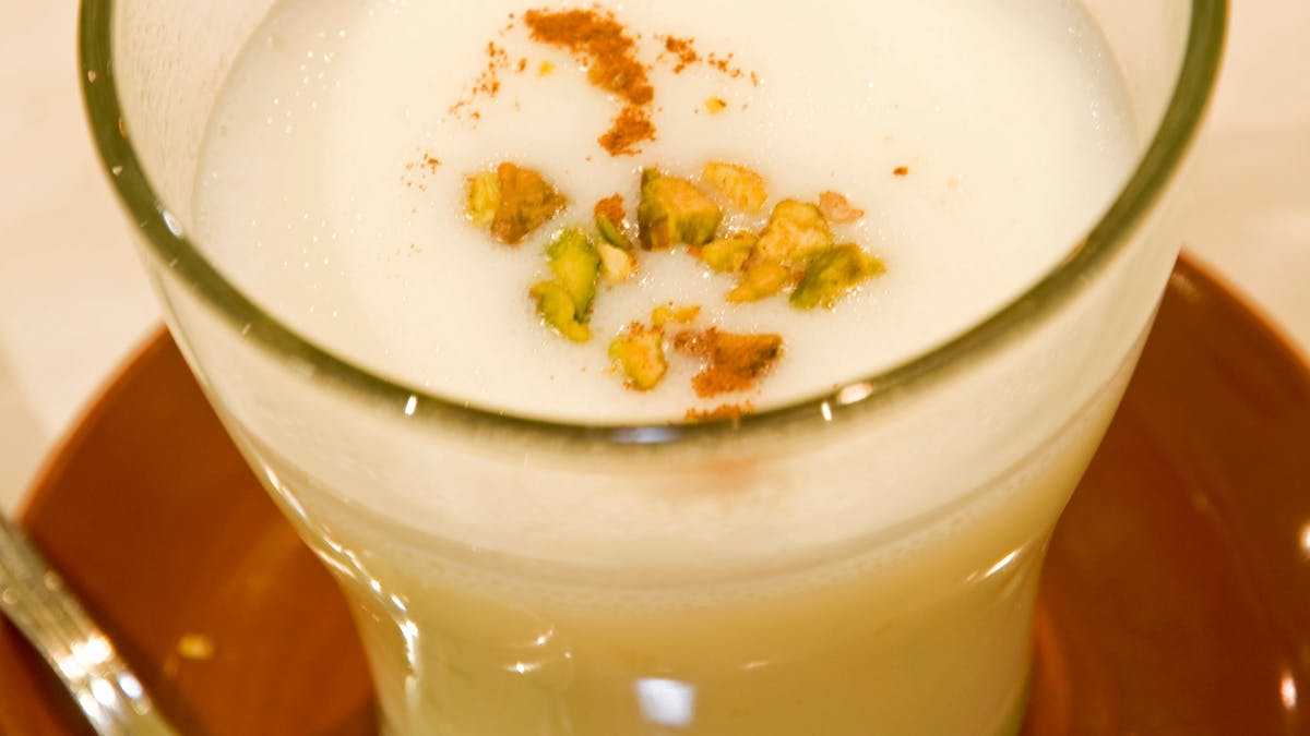 Try Taboon’s unique versions of this traditional favourite.