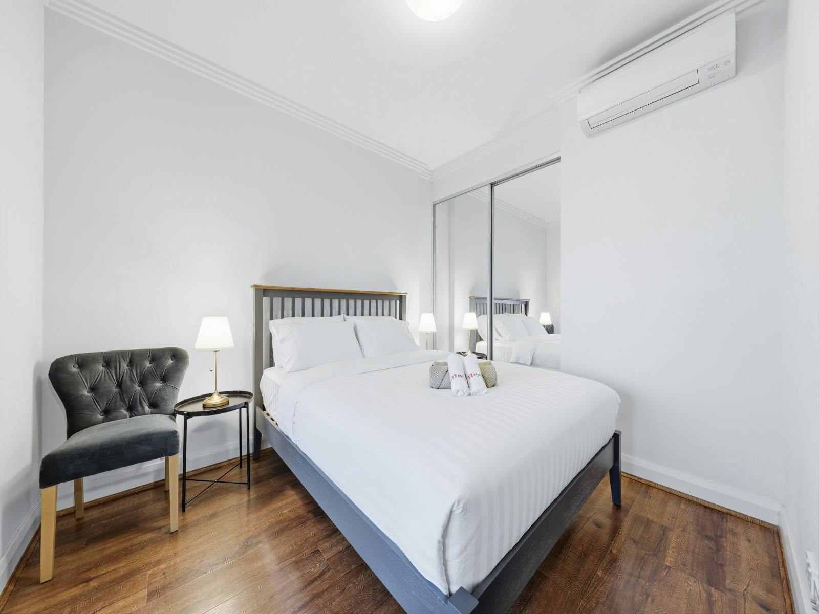 MetaWise BnB 1 Bedroom Apartment