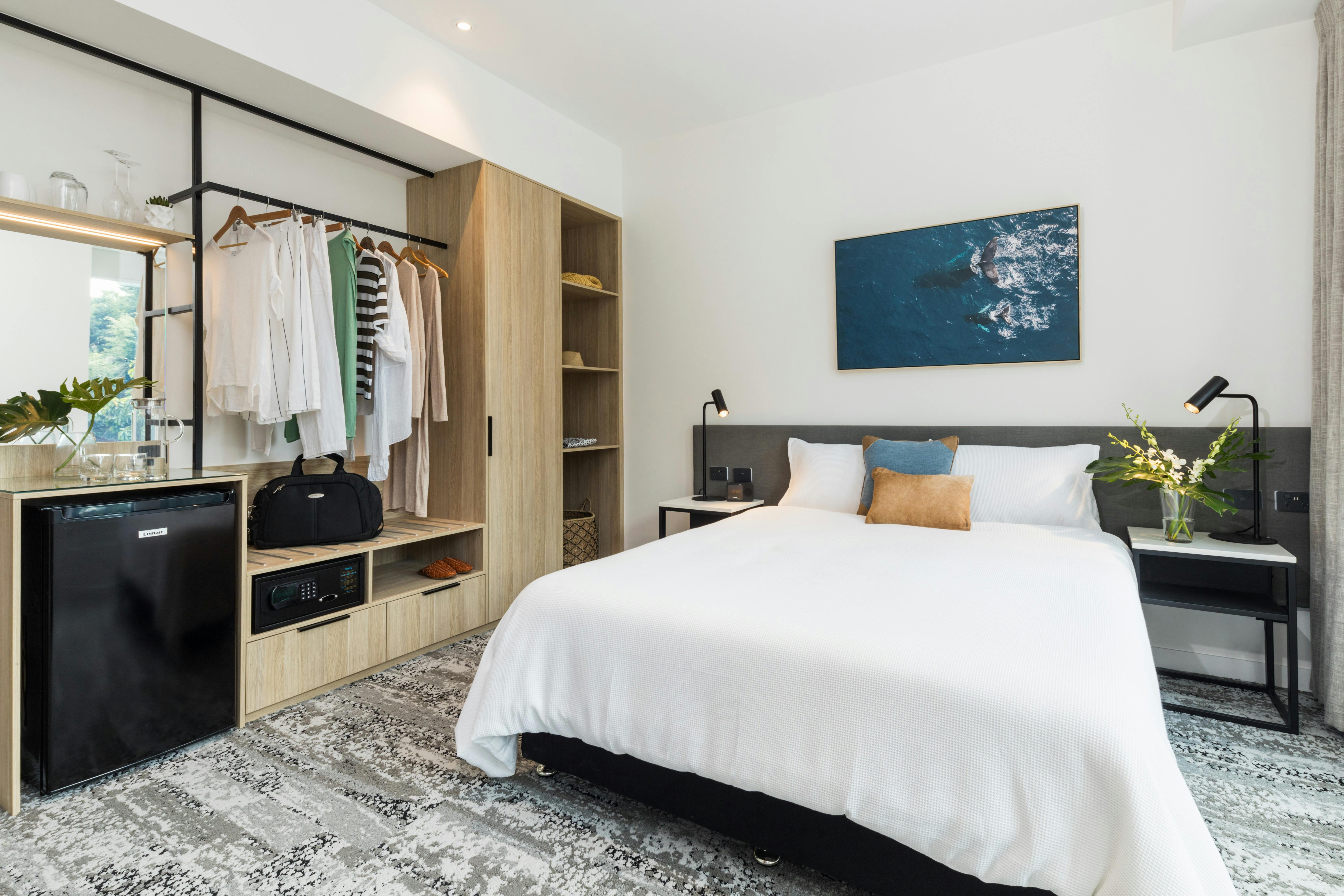 Oaks Cairns Hotel
