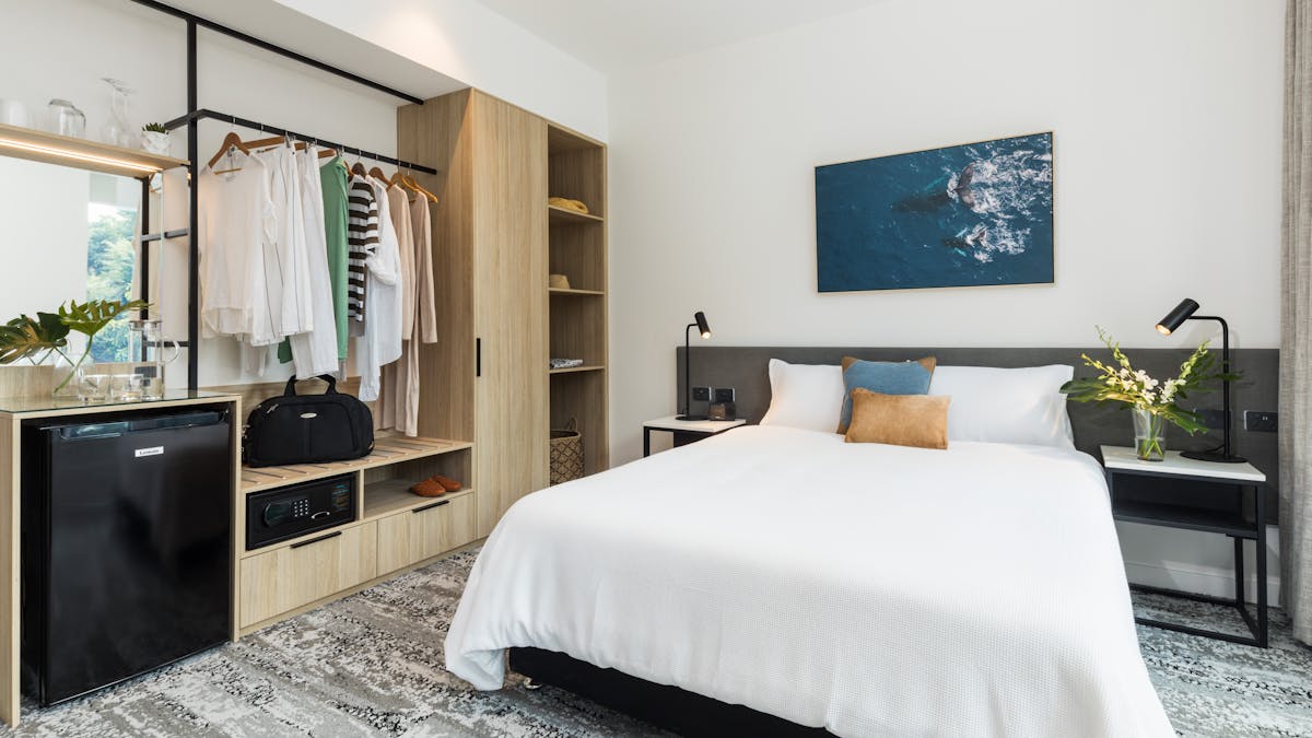 Oaks Cairns Hotel