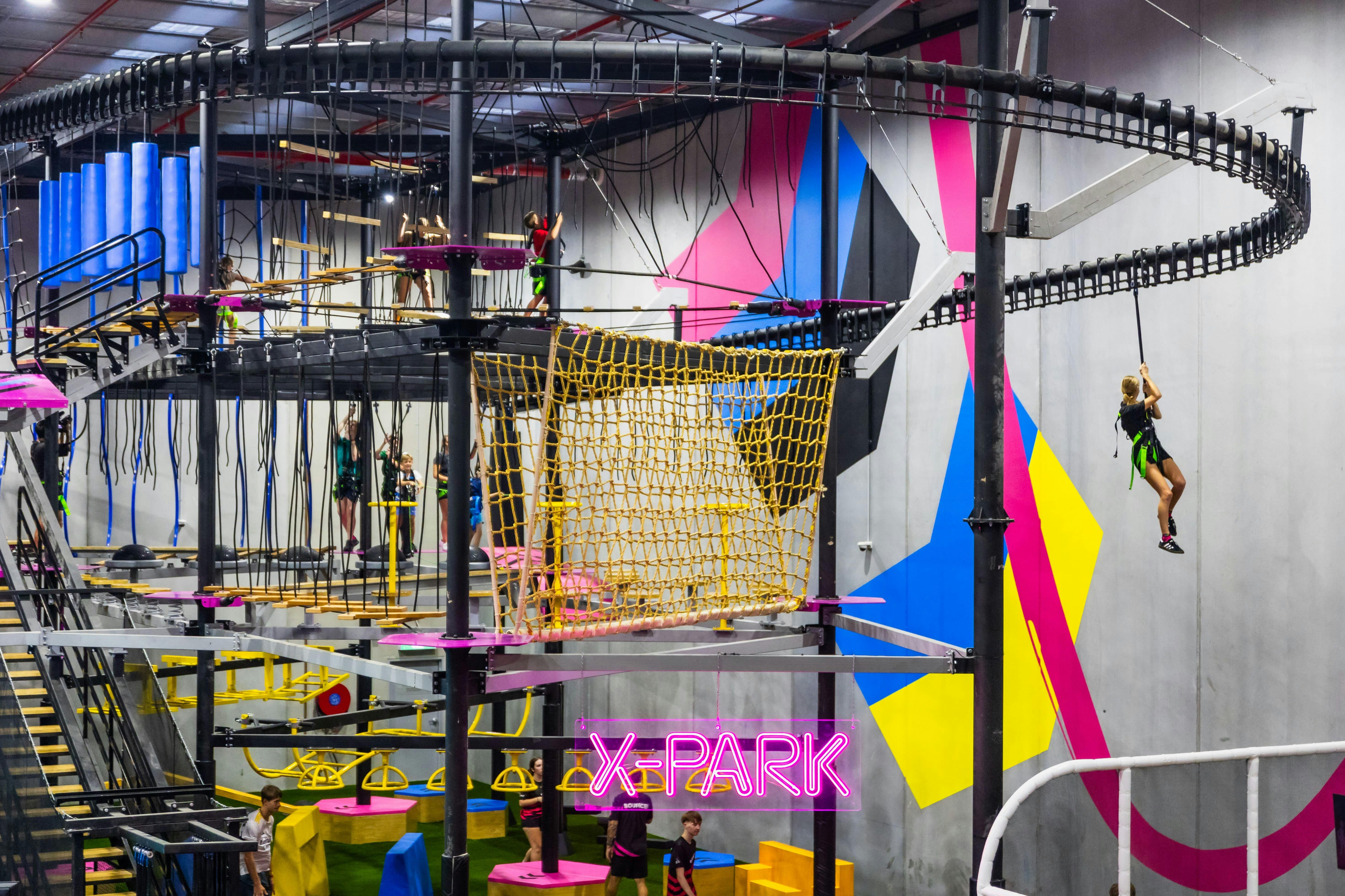 BOUNCE公司克羅默