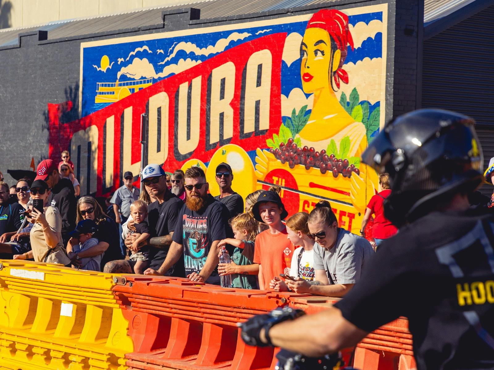 Easter Show and Shine