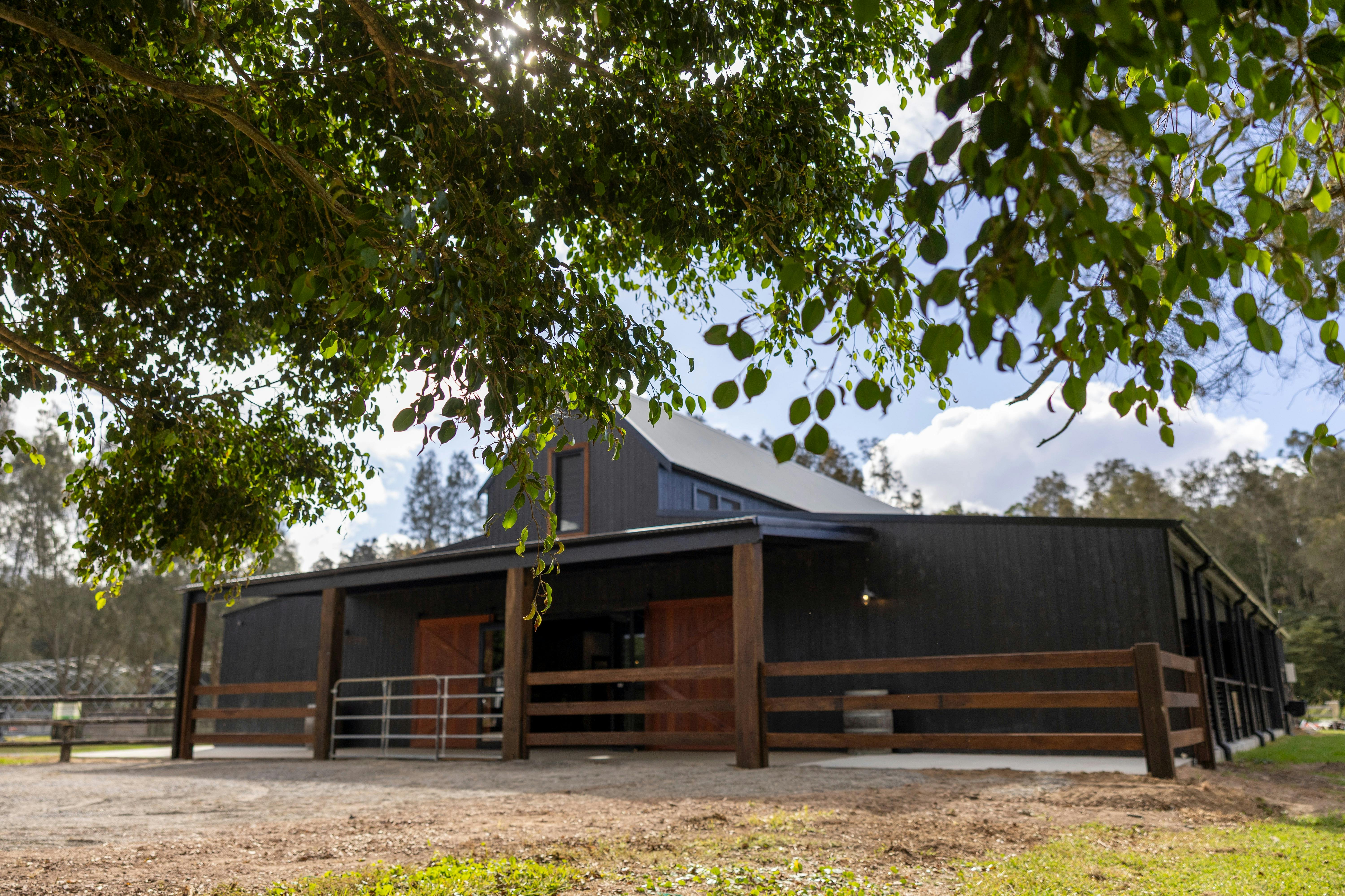 The Stables Restaurant and Bar