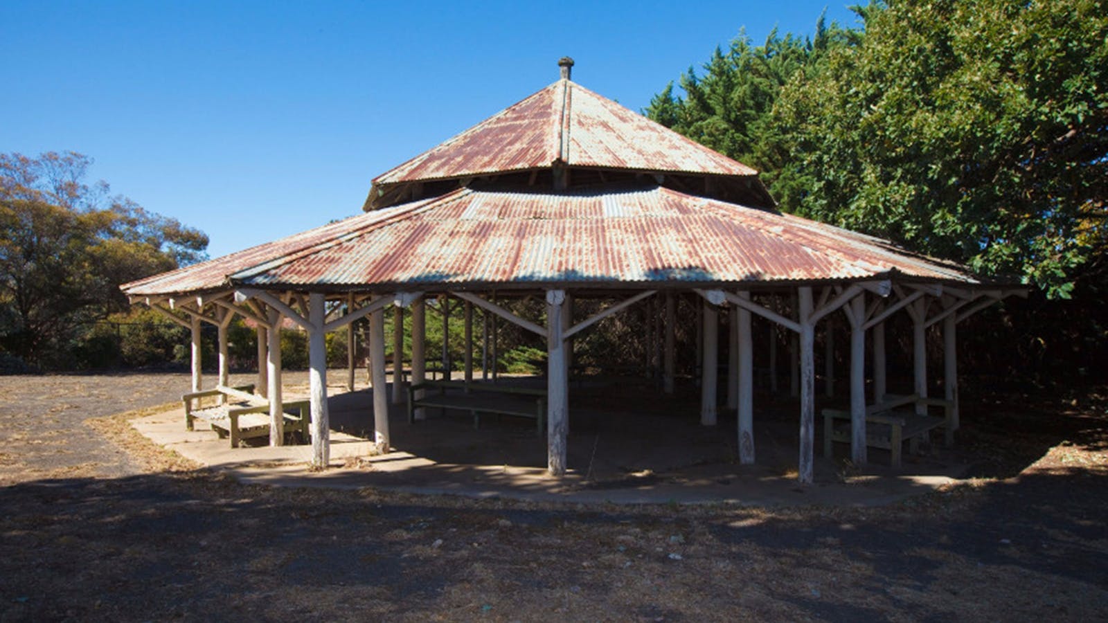 Aradale Lunatic Asylum