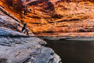 Kings Canyon and Uluru | 3 Day Short Break