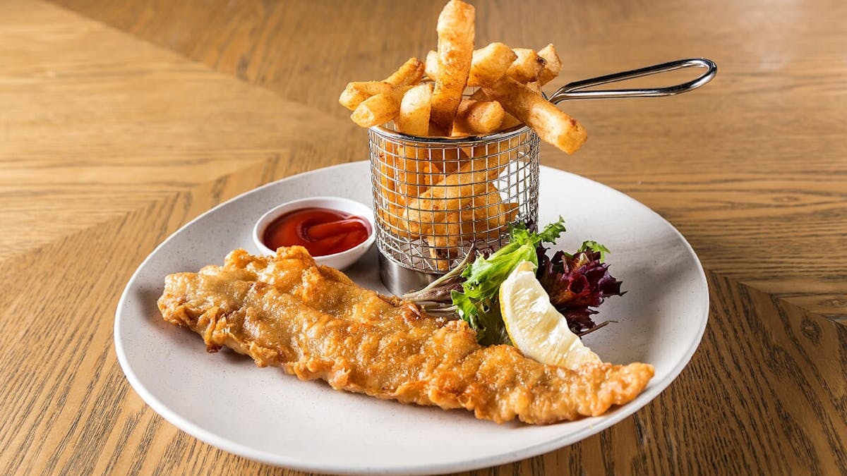 Barcella Restaurant Victoria Point