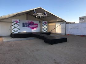 Fashions on the Field