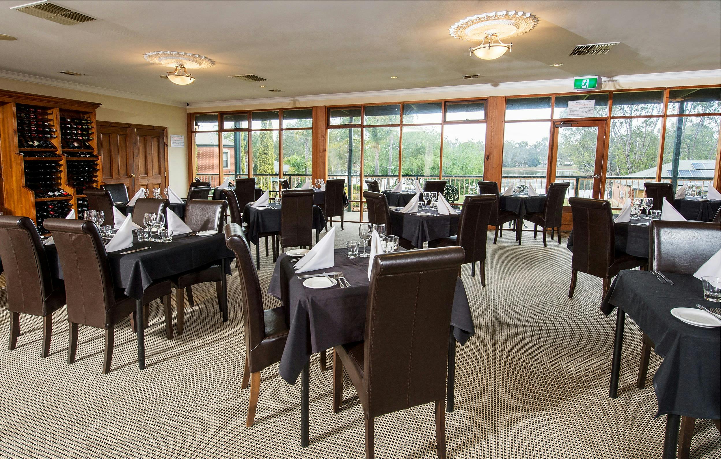 Locals' Night at Conner’s Restaurant & Bar