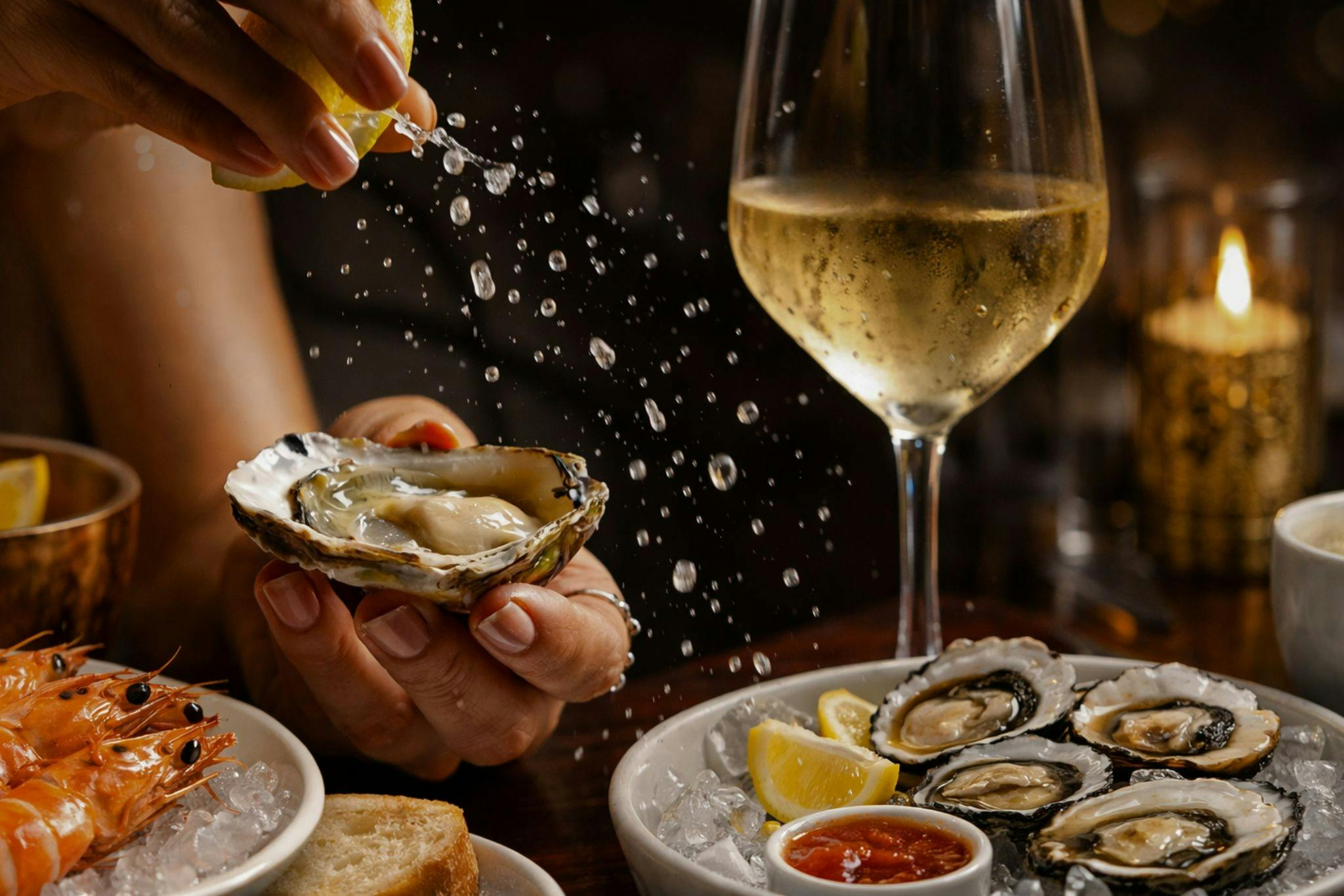 Mother's Day Buffet Brunch at Pullman Cairns International