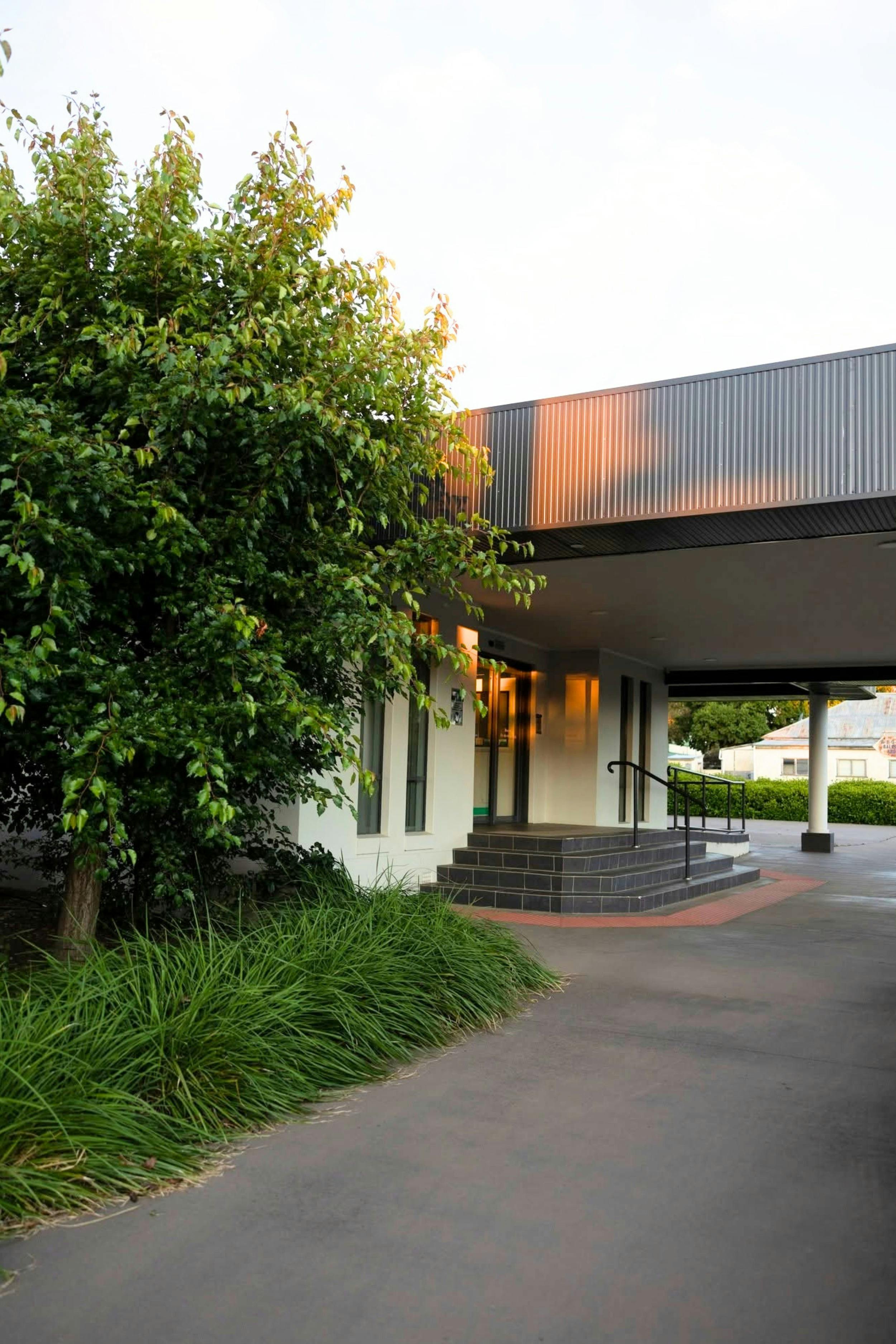 Boorowa Ex Services Club