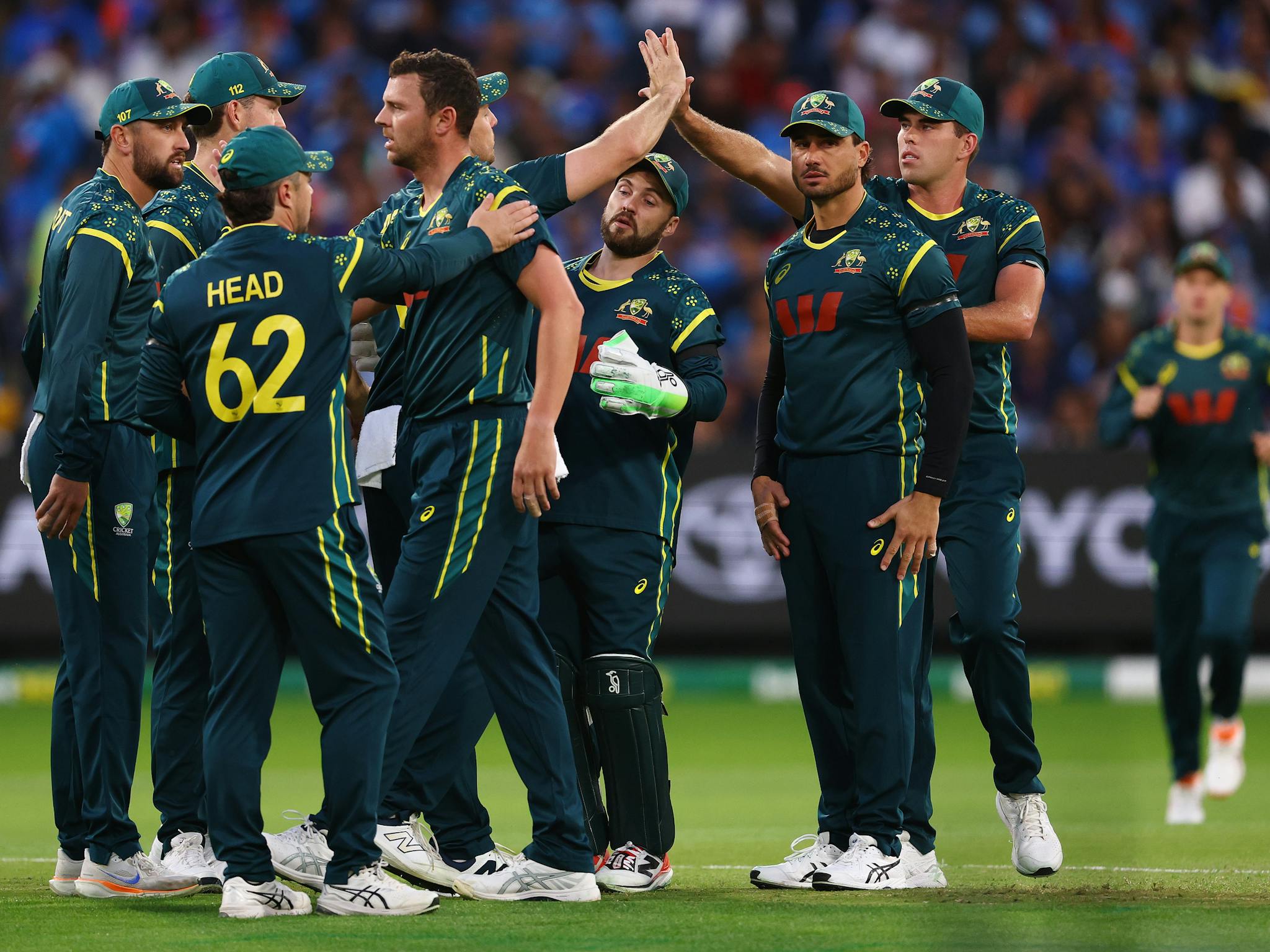 Australian Cricket Players Australian Cricket Players