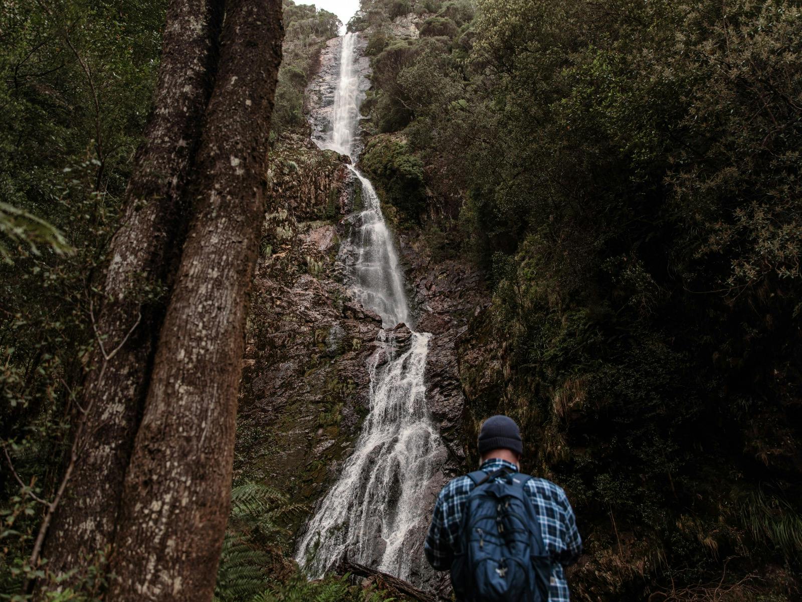 Rosebery, Tasmania