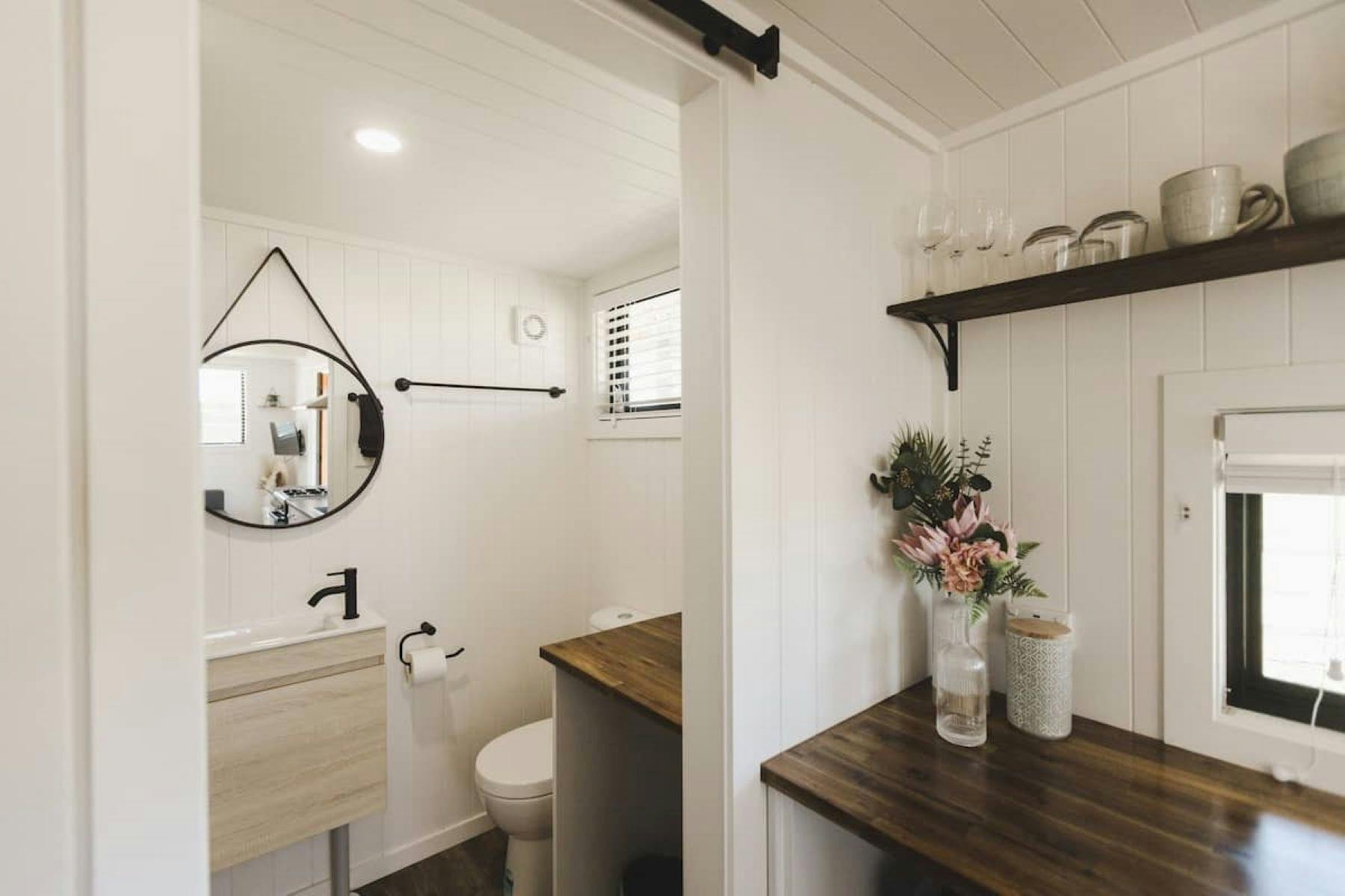 Yamba Tiny Houses