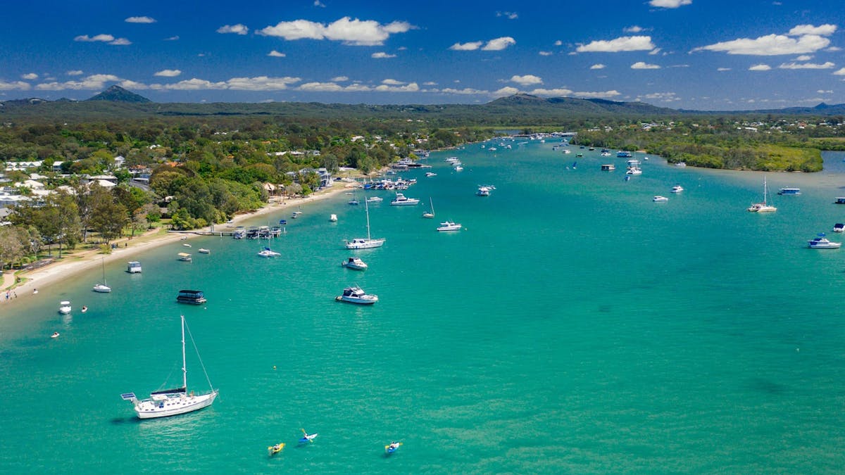 Noosaville Noosaville