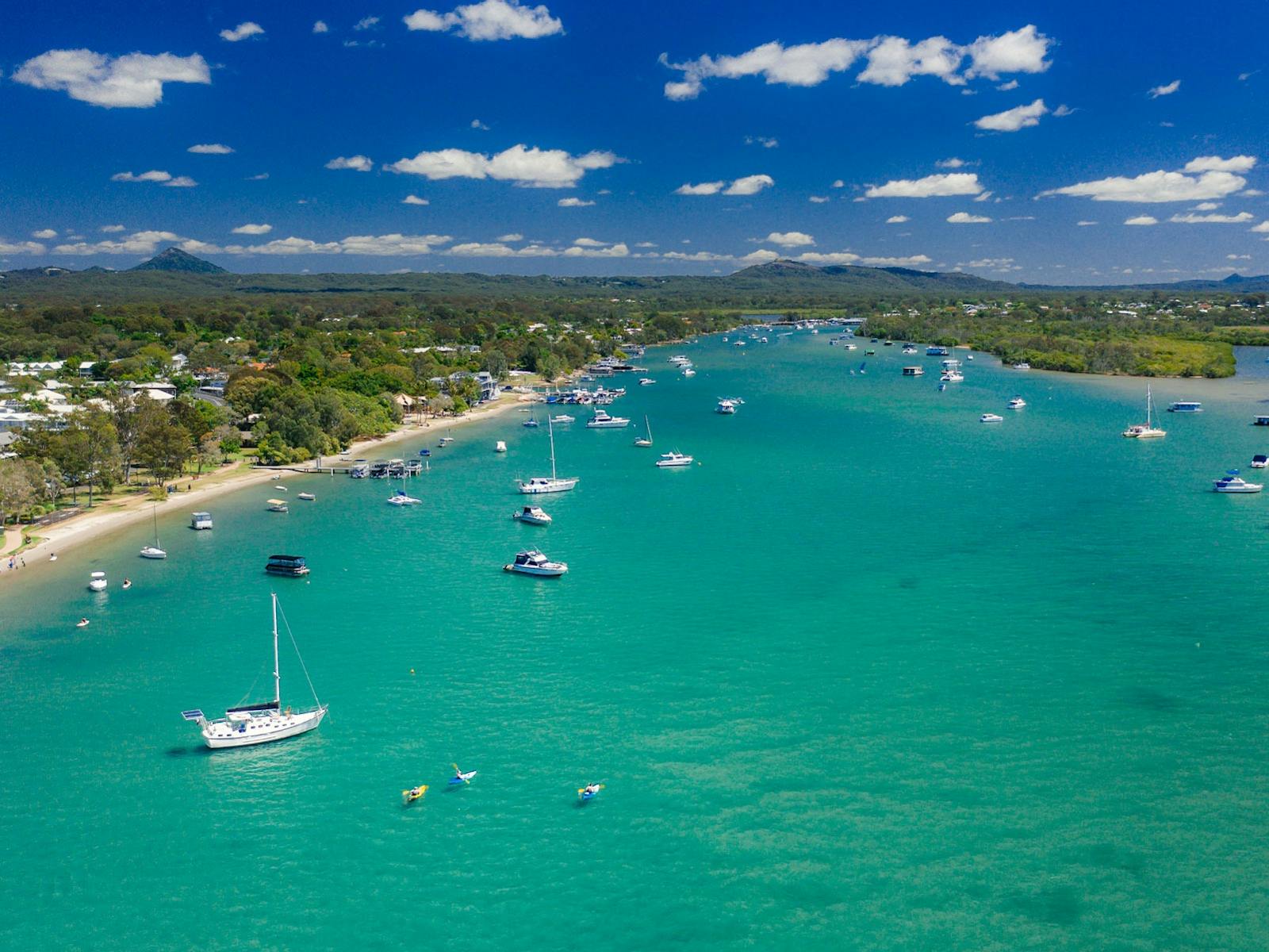 Noosaville