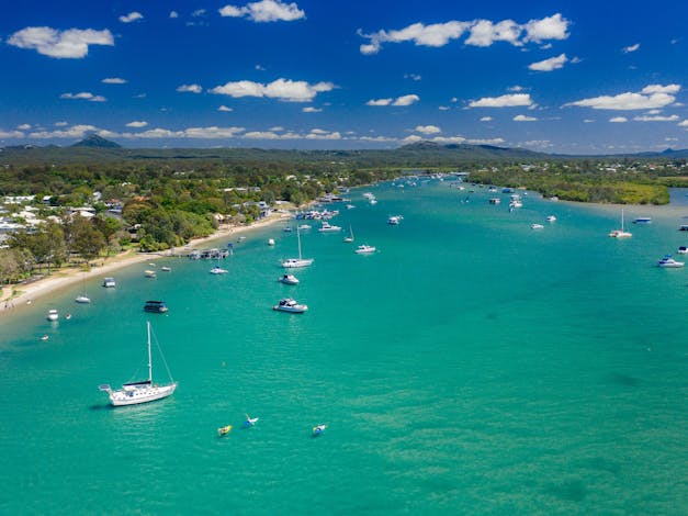 Noosaville