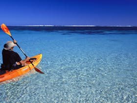 Ningaloo Marine Park