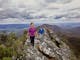 Hiking Cathedral Ranges State Park