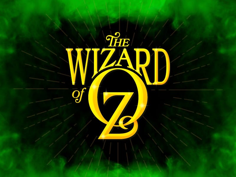 Image for The Wizard of Oz