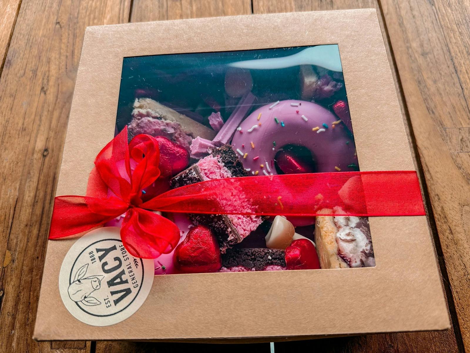 Vacy Gemischtwarenladen – Leckereien