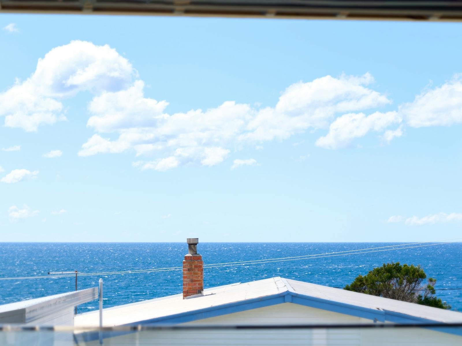 Bicheno Ocean Views Apt 2