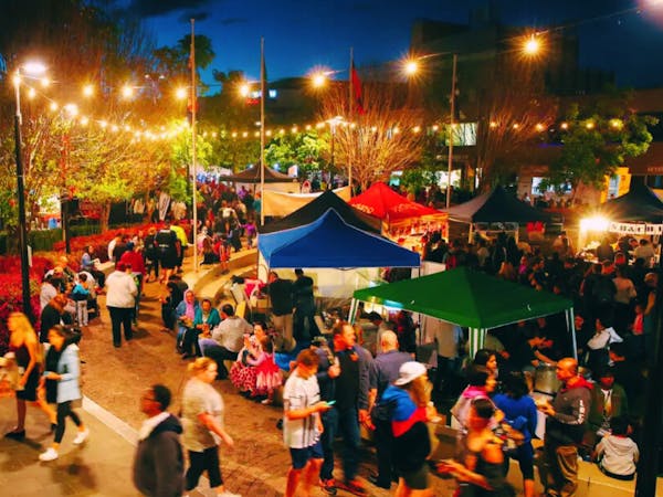 Speers Point Summer Fair