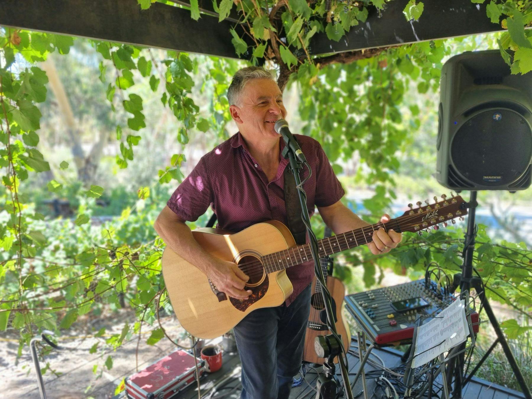 Musician