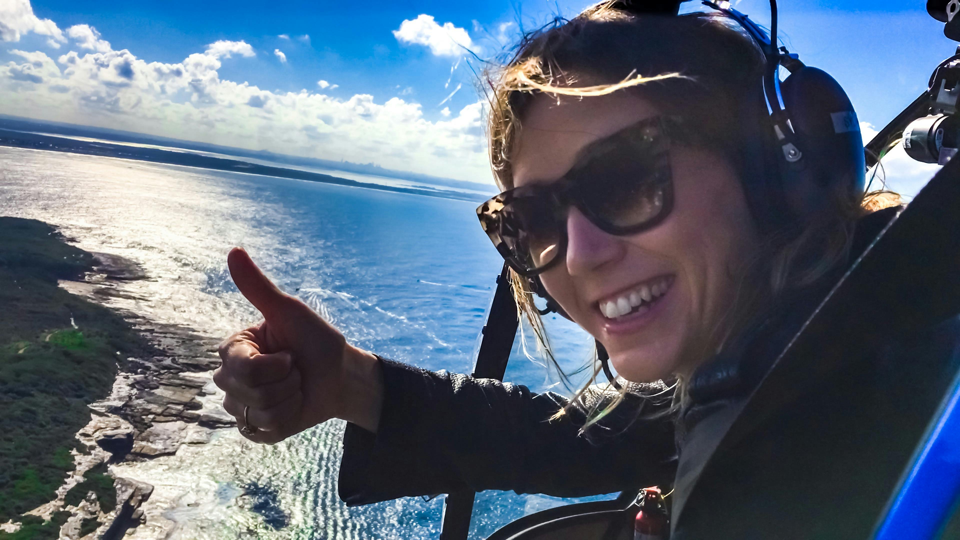 Blue Sky Helicopters
