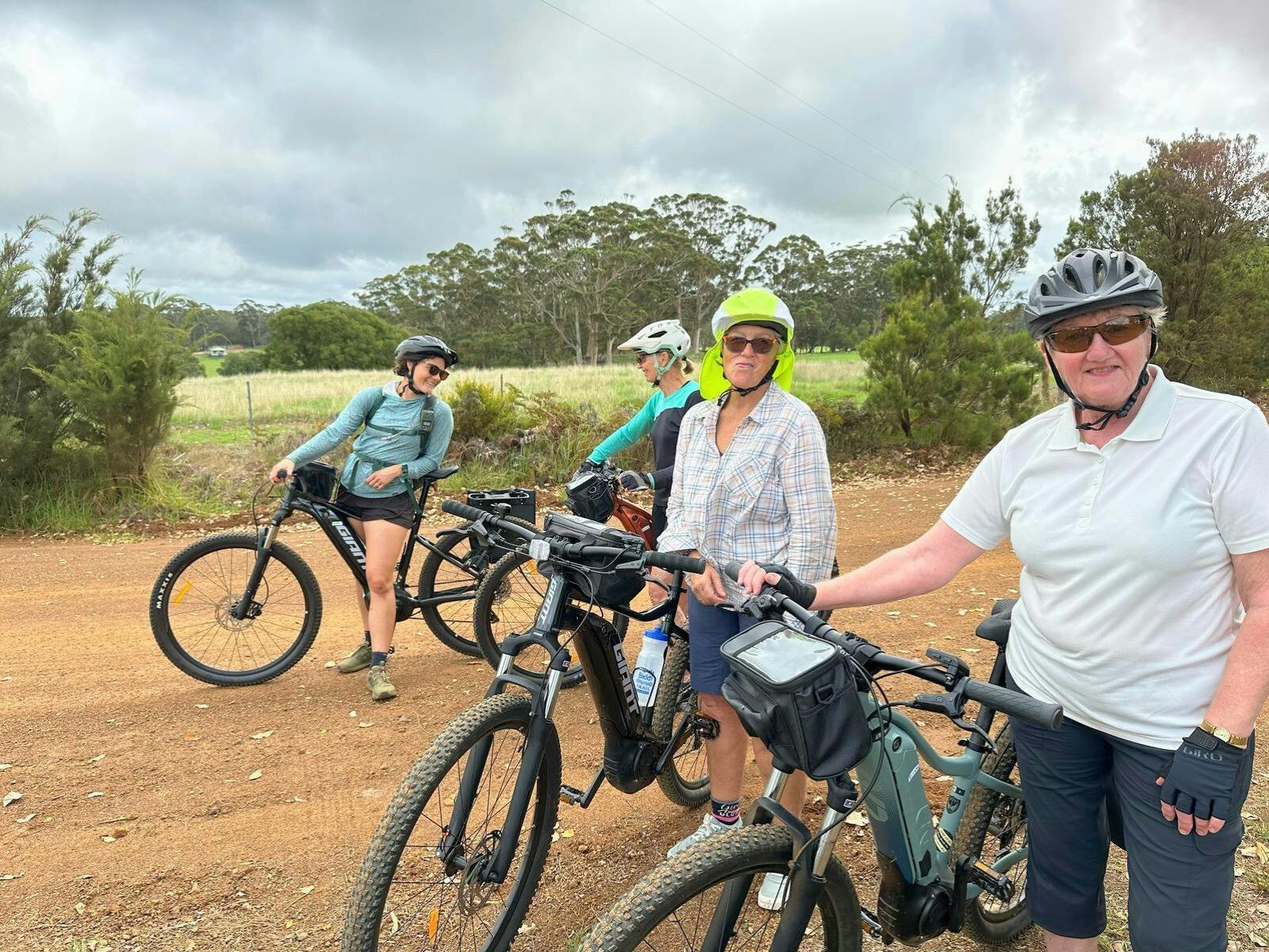 Australian Cycle Tours