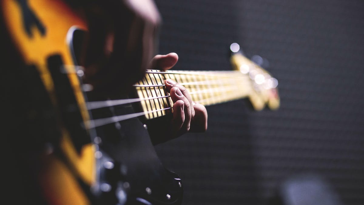 Music