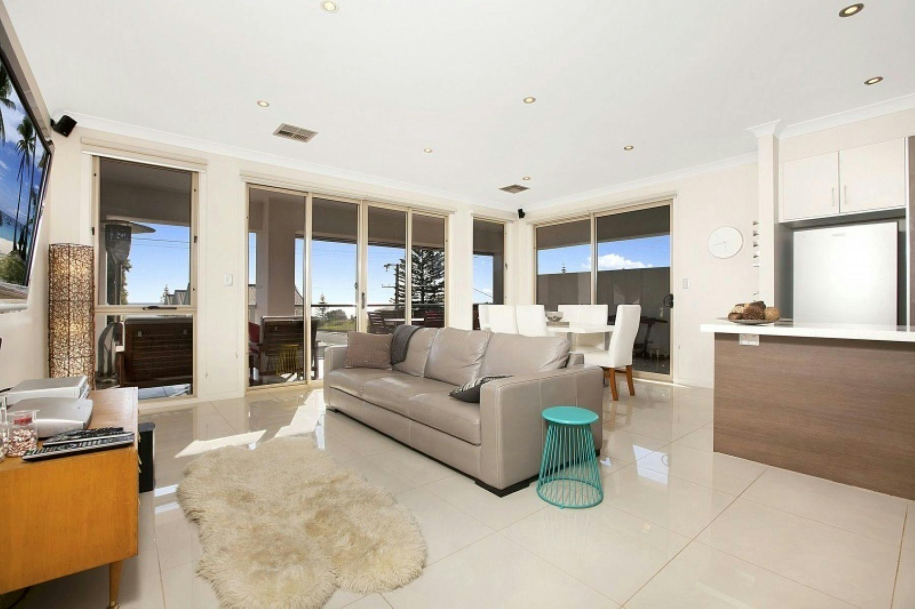 Christies Beach Exclusive Townhouse