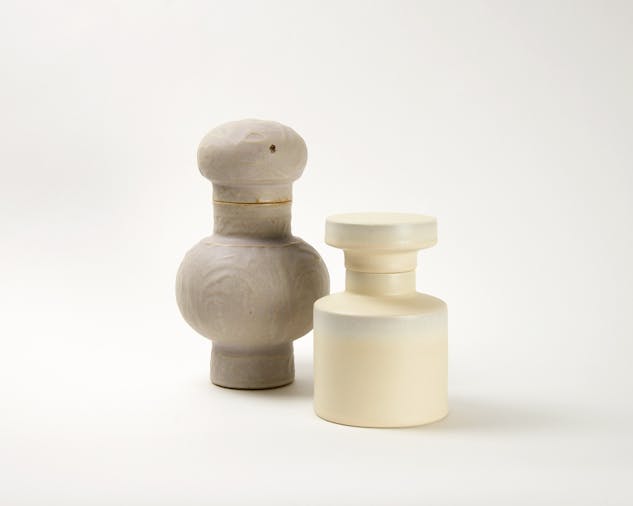 Collect New works by Ulrica Trulsson