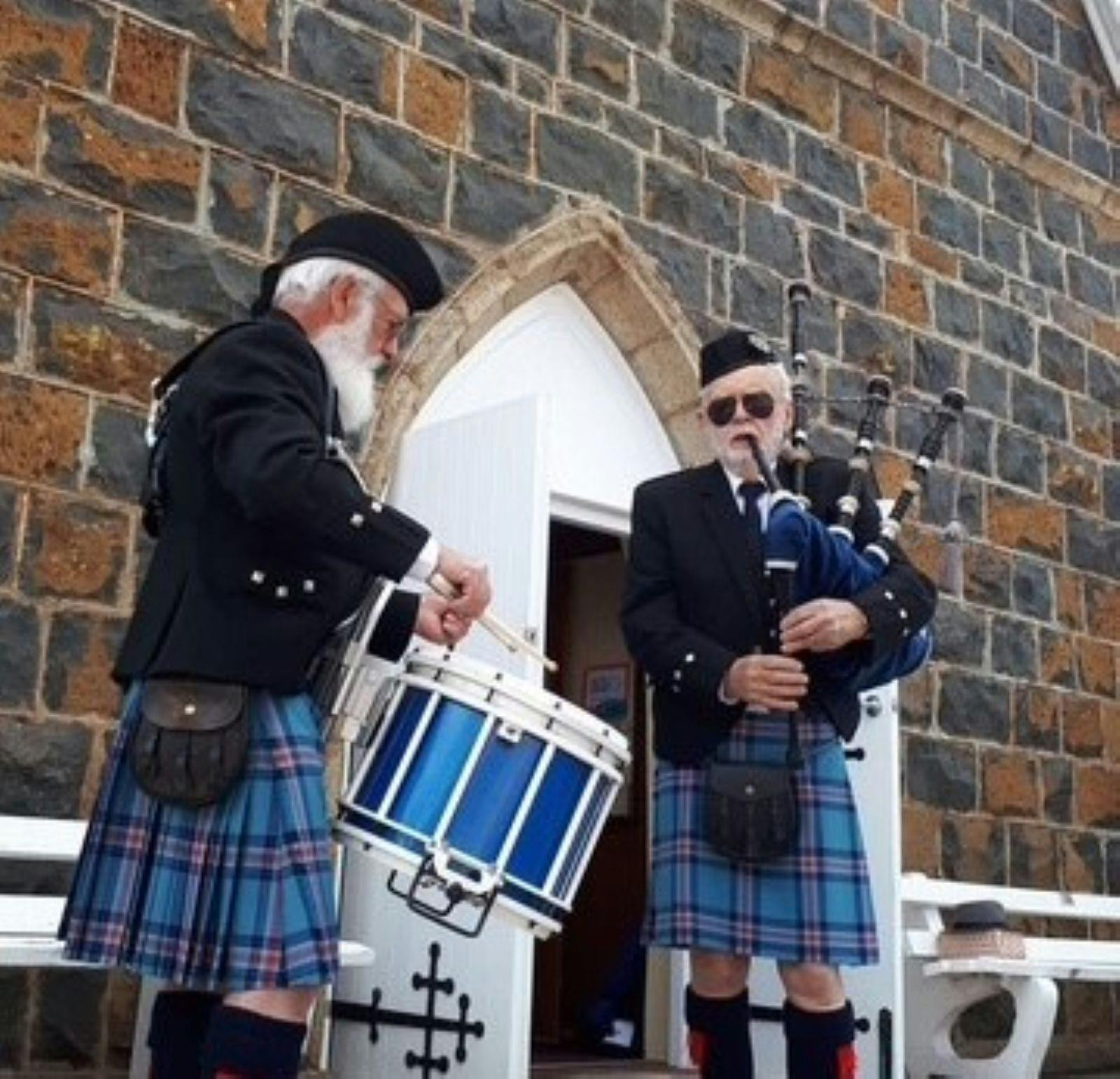Pipes