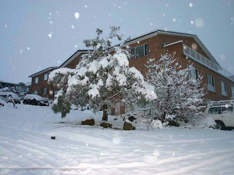 The Ski Inn Motel Jindabyne The Ski Inn Motel Jindabyne