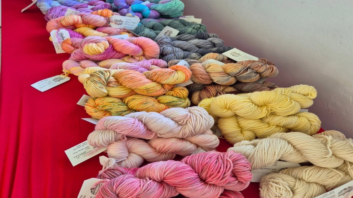 Knit Topia Brisbane Yarns