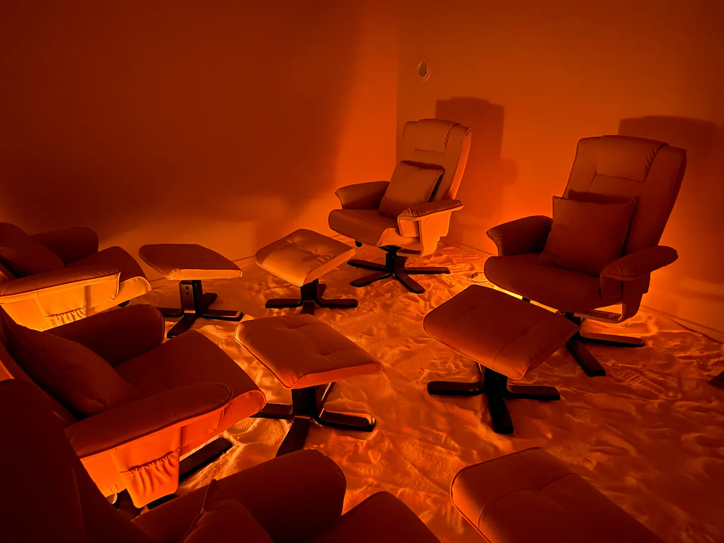Dry Salt therapy