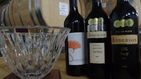 Anderson Winery