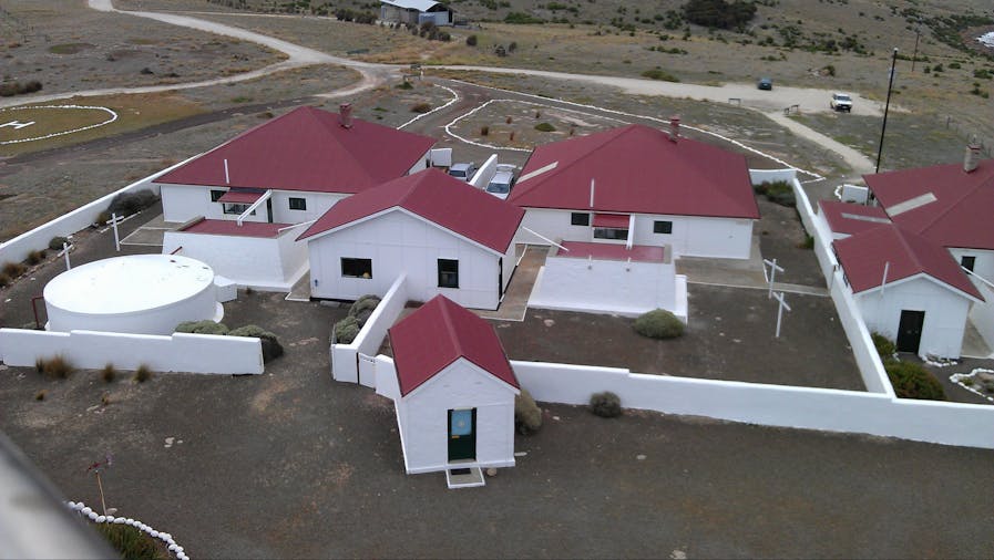 Cape Willoughby Lighthouse Keepers Heritage Accommodation