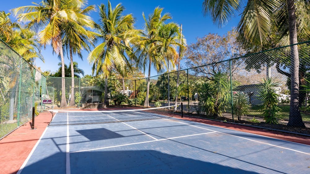 BIG4 Tasman Holiday Parks - Rowes Bay