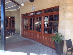 Merrimac Tavern