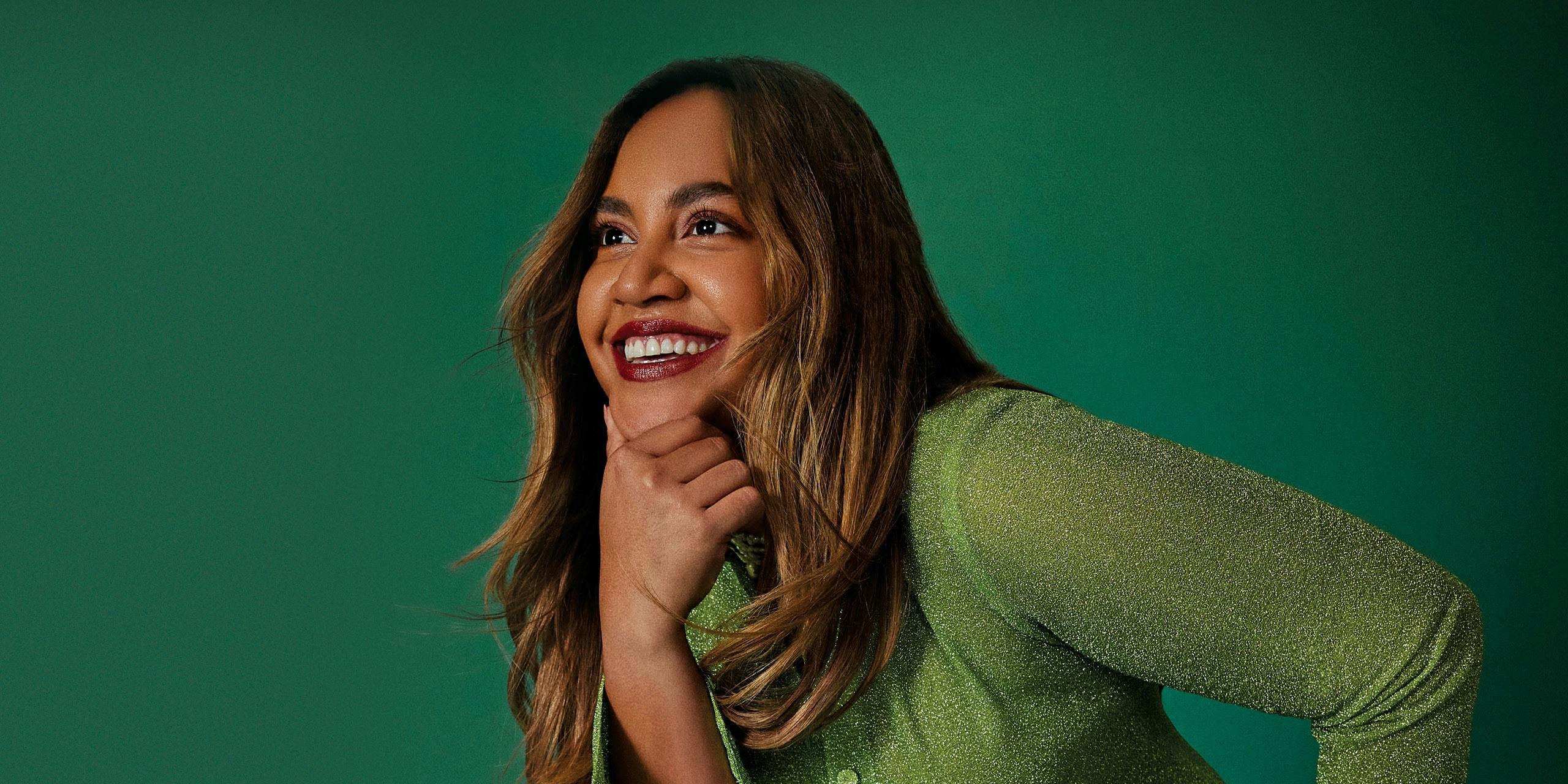 Jessica Mauboy The Story of Me: A Musical Journey Through My Career