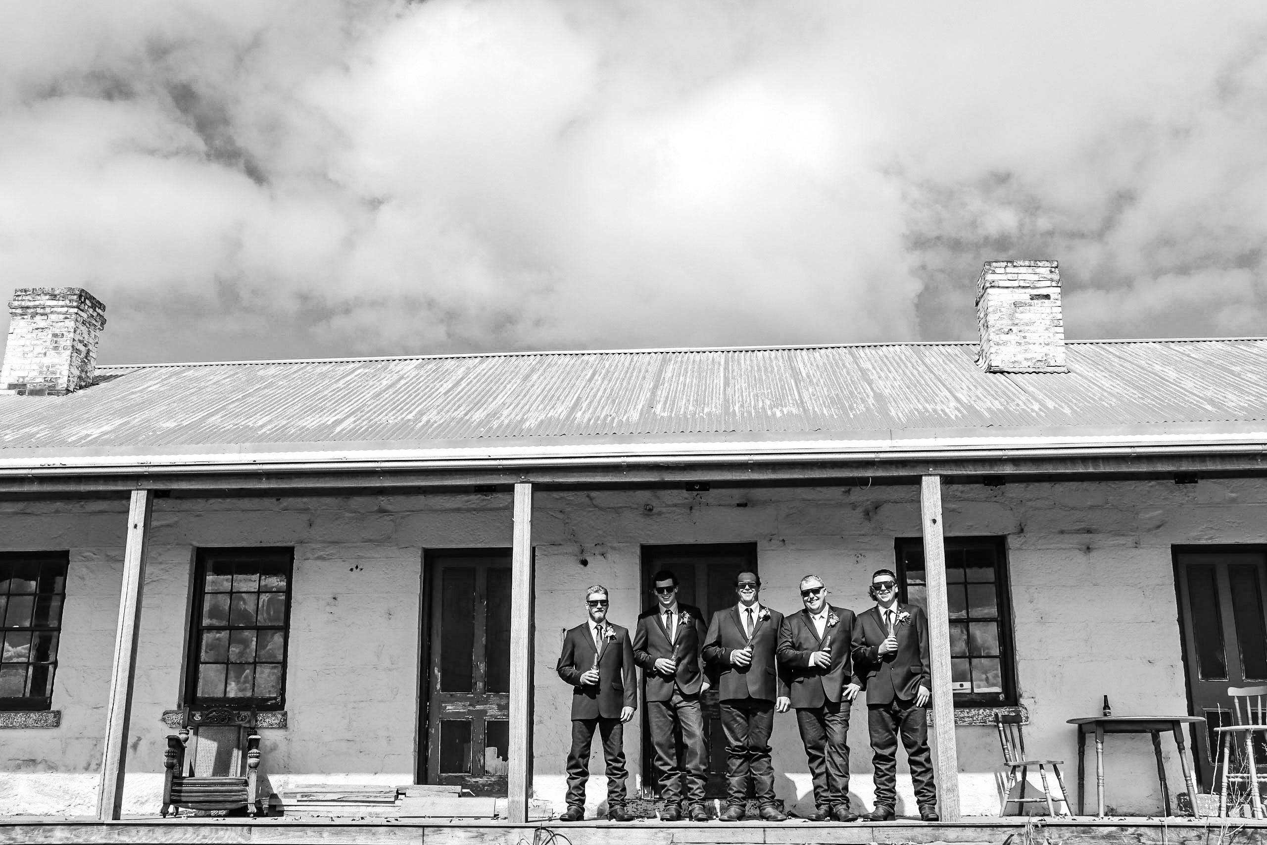 The Snowy Mountains Travellers Rest