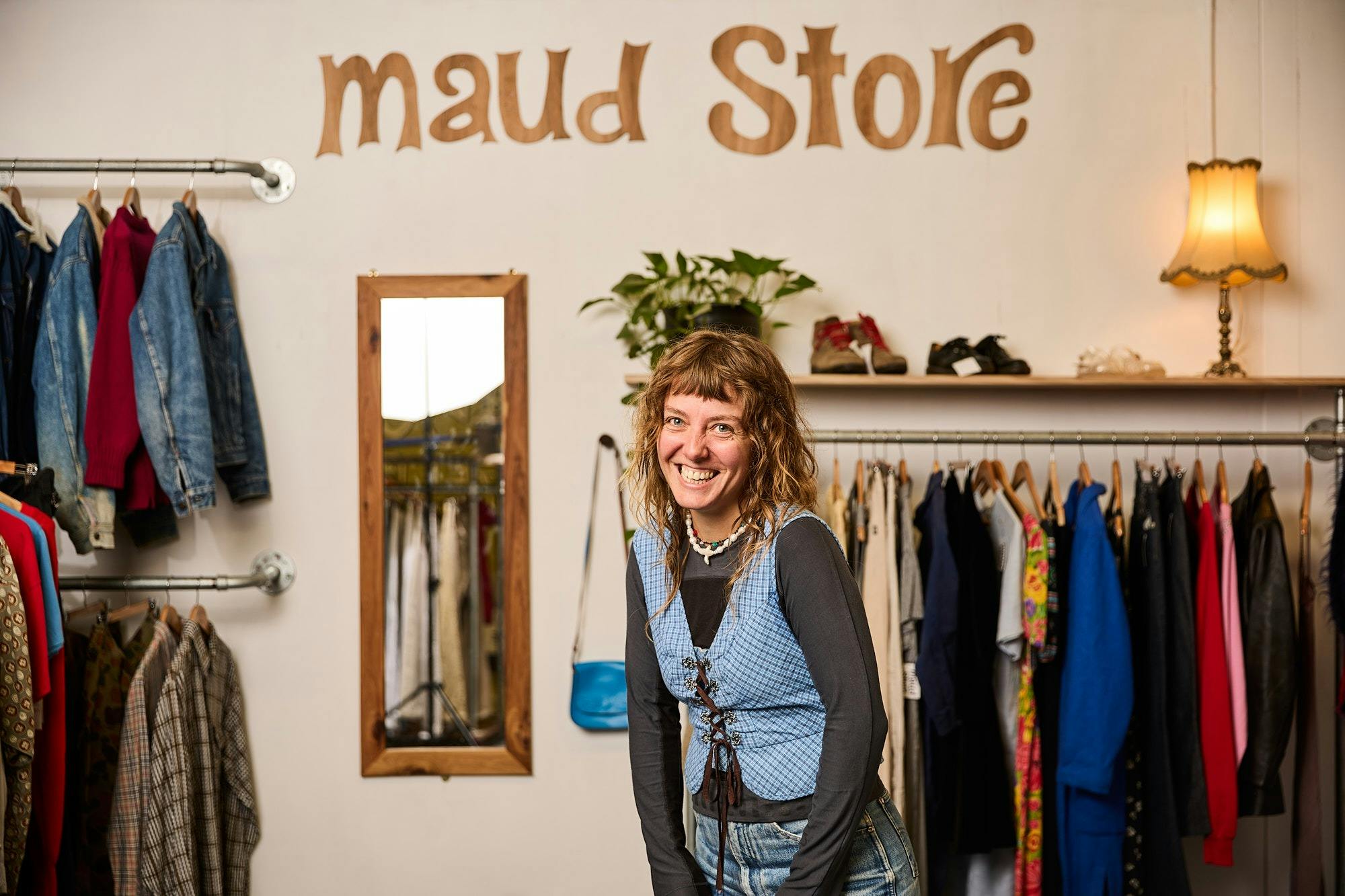 Maud Store