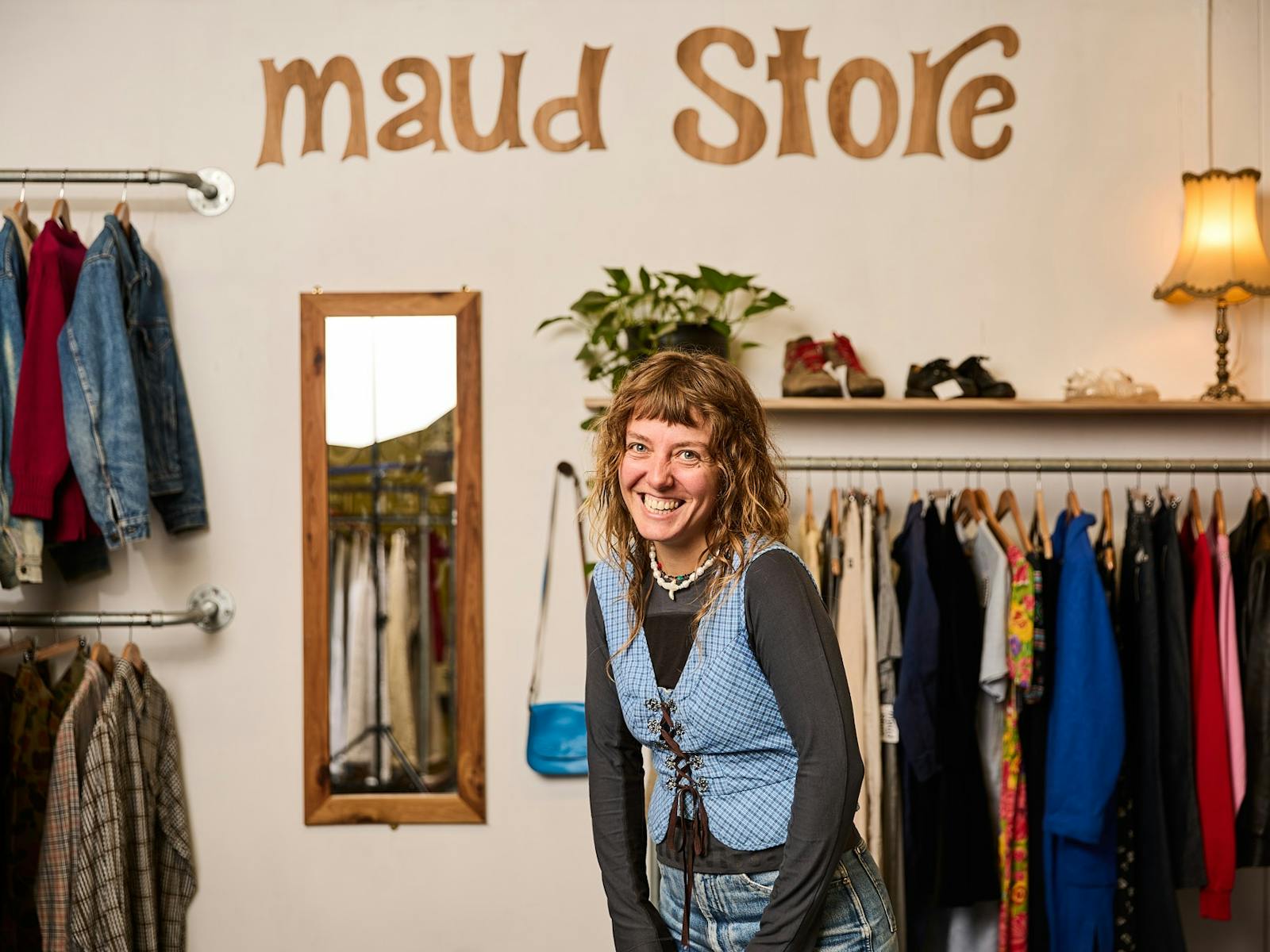 Maud Store