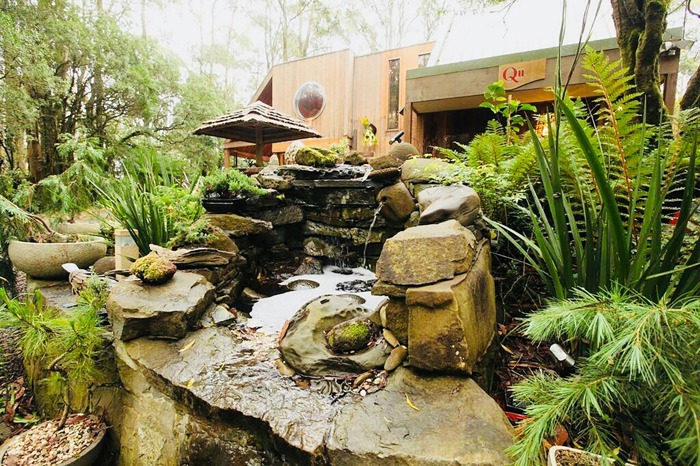 Qii House