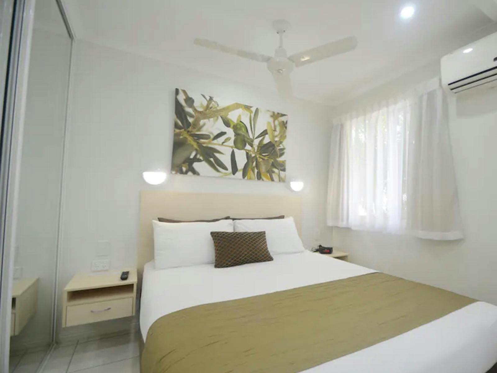 Barney Beach Accommodation Centre
