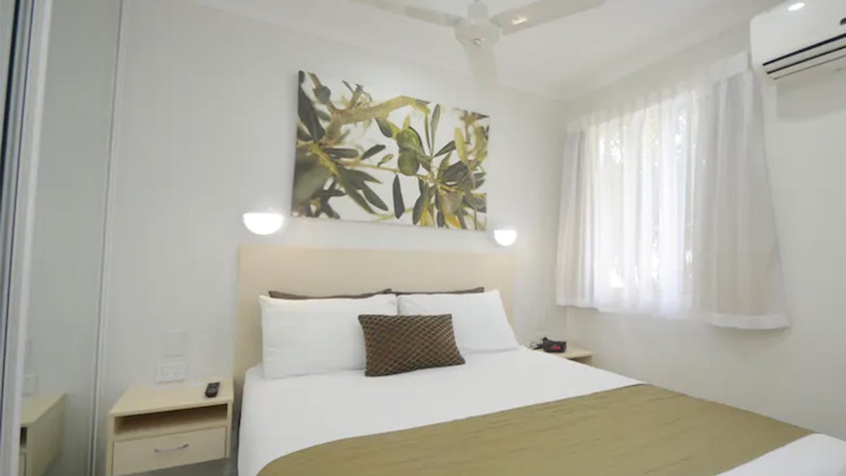 Barney Beach Accommodation Centre