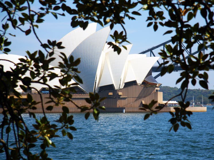 Discover the hidden delights of Sydney